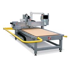 Programmable Gantry Sheet Router Machine