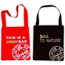 Eco Friendly Shopping Bag