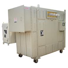 Dry Type Distribution Transformer