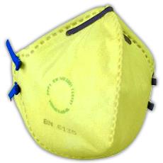 Comfort Fold Flat Respirator System