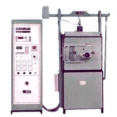 3-Point Rupture Tester Up To 1500 Degree C