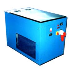 Brine Chillers With Zone Friendly Refrigerants