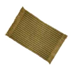 Jute Made Rugs/ Carpets