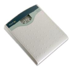 Analog Weight Measuring Scale With Over/Under Weight Indicator