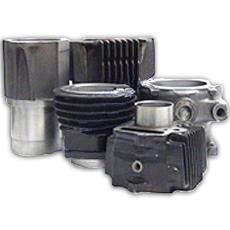 Corrosion Resistant Cylinder Block