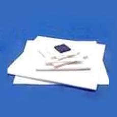 Ptfe Moulded Sheets With Thickness 3 Mm To 25 Mm