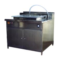 Multijet Ampoule And Vial Washing Machine