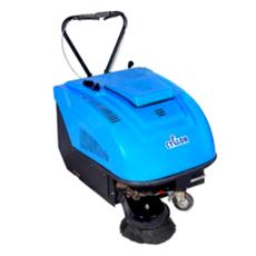 Suction Sweeper