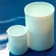 Polytetrafluoroethylene -Ptfe Made Beaker