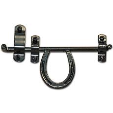 Horse Shoe Type Door Latch