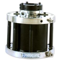 Double Dual Balanced High Speed Cartridge Seals: Dhpdb