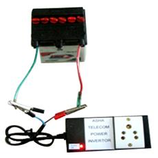 Battery Operated Telecom Power Inverter