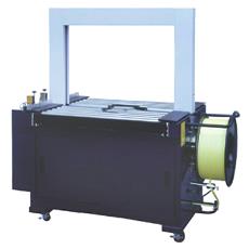 Table Power Roller Type Strapping Machine