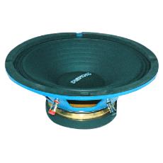 Public Address Speaker With Copper/Aluminium Voice Coil