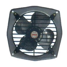 Heavy Duty Exhaust Fan With Less Energy Consumption