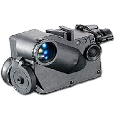 Night Vision Binocular Goggle