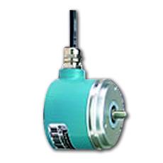 Photoelectric Encoder For Counting, Positioning And Speed Data Requirements