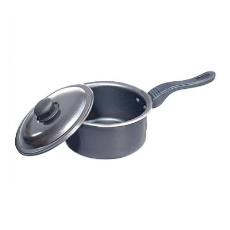 Non-Stick Sauce Pan With Lid