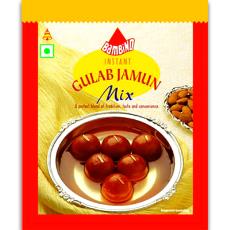 Instant Gulab Jamun Mix