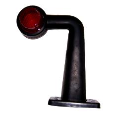 End Outline Marker Lamp