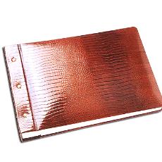 Leather Album For Wedding Photos