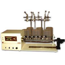 Multi Coil Winding Machine