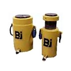 Hydraulic Jack/ Cylinder For Heavy Lifting