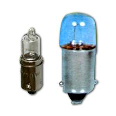 Miniature Lamps For Automobile Industry Applications