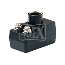 Self-Locking 75-300 Ohms Connector/ Adapter