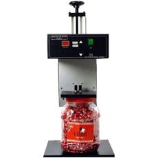 Semi-Automatic Induction Cap Sealing Machine