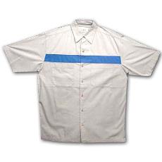 Short Sleeve Shirt