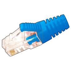 Rj-45 Connector For Gigabit Ethernet