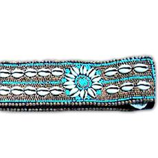 Stylish Beaded Belts