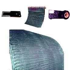 Abrasion Resistant Hard Facing Welding Electrode