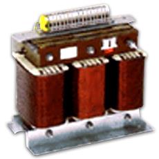 Single Phase Or Three Phase Inductors / Reactor