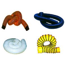 Flexible Low / High Temperature Light Weight Hoses