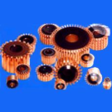 Commutators For Dc And Universal Motors