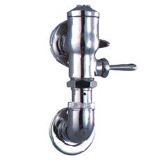 32Mm Slim Line Flush Valve Set