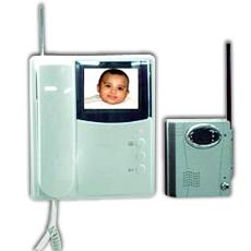 Wireless Video Door Phone