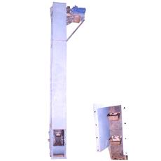 Mild Steel/ Stainless Steel Made Bucket Elevator