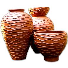 Handmade Pottery