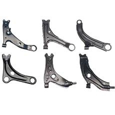 Control Arms For Automotive Industries