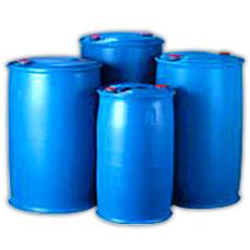 Ring Drums With 100 - 250 Litre Capacity