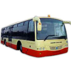 Airport Coach Bus