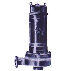 Submersible Sewage Pump