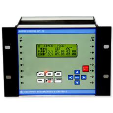 Programmable Logic Controller With Key Locking Facility