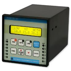 Programmable Logic Controller With Down Counting Type Timers