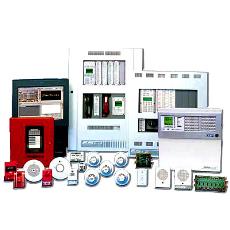 Fire Alarm System