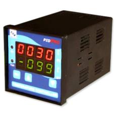 Pid Controller With 8-Digit 7- Segment Led Display