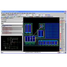 Layout Automation System For Digital Ic